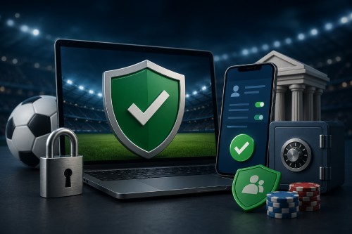 Safe betting Tanzania